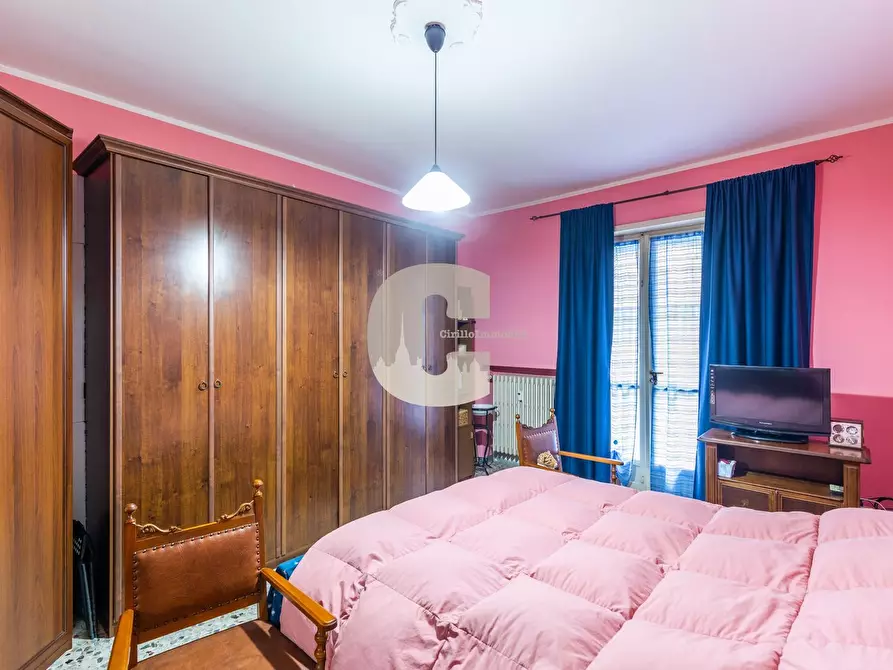 Immagine 28 di Appartamento in vendita  in basso a Chivasso