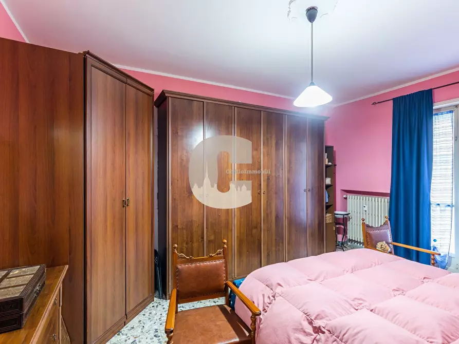 Immagine 29 di Appartamento in vendita  in basso a Chivasso