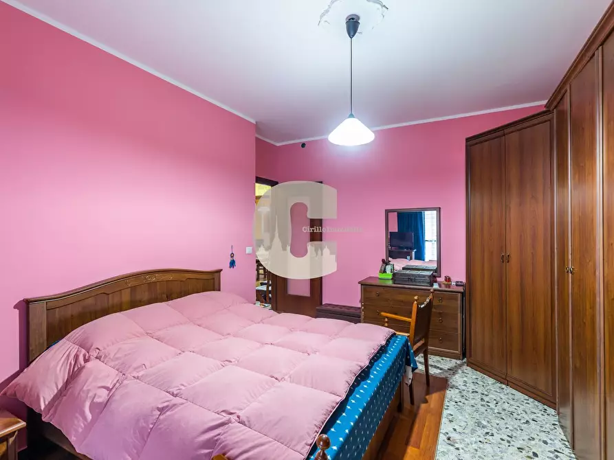 Immagine 30 di Appartamento in vendita  in basso a Chivasso