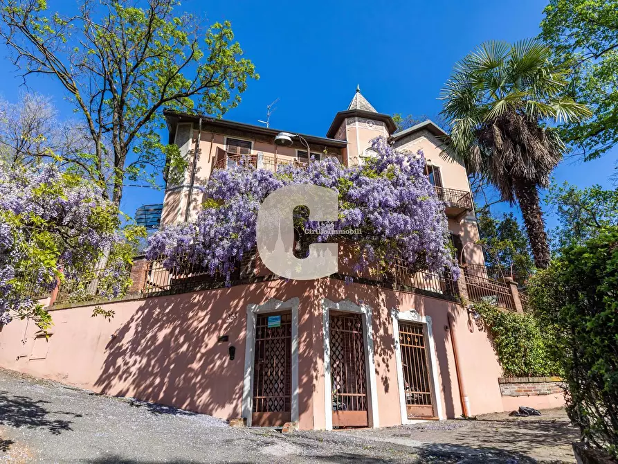 Immagine 2 di Villa in vendita  in Moncalieri a Torino