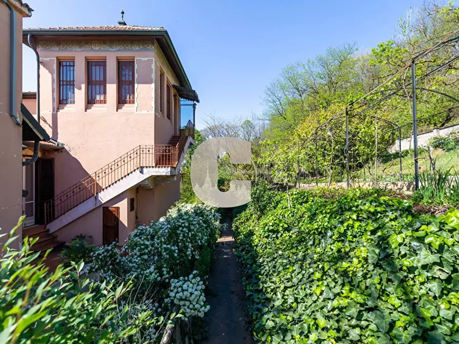 Immagine 3 di Villa in vendita  in Moncalieri a Torino