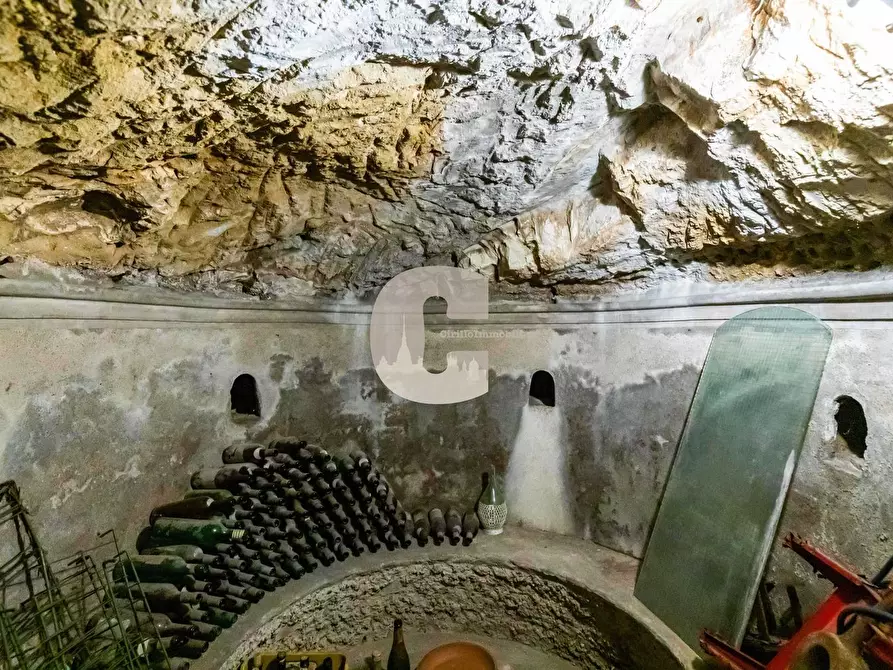 Immagine 7 di Villa in vendita  in Moncalieri a Torino