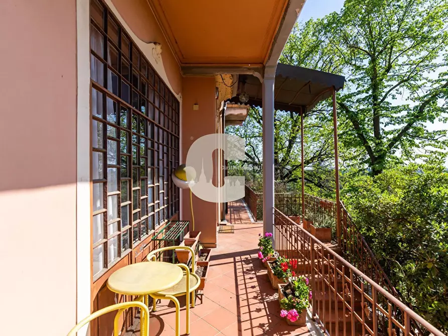 Immagine 11 di Villa in vendita  in Moncalieri a Torino