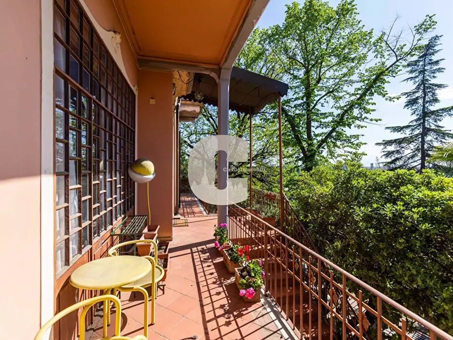 Immagine 12 di Villa in vendita  in Moncalieri a Torino