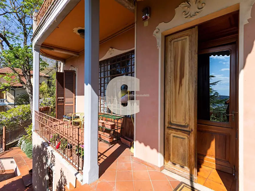 Immagine 13 di Villa in vendita  in Moncalieri a Torino