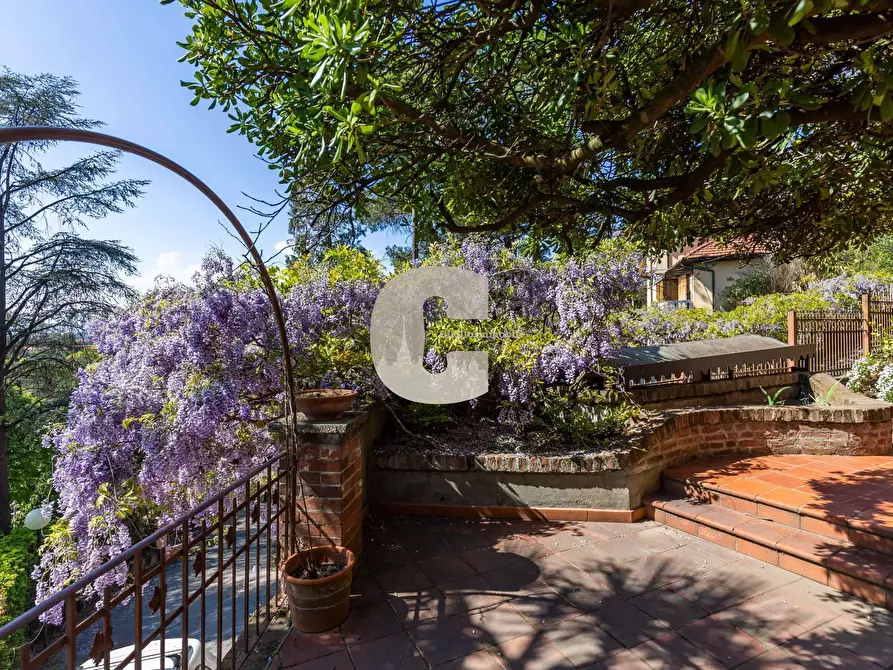 Immagine 15 di Villa in vendita  in Moncalieri a Torino