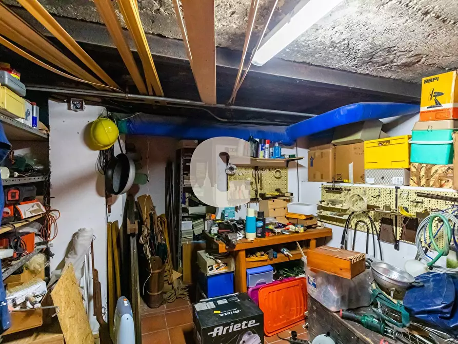 Immagine 18 di Villa in vendita  in Moncalieri a Torino