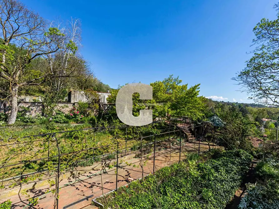 Immagine 19 di Villa in vendita  in Moncalieri a Torino