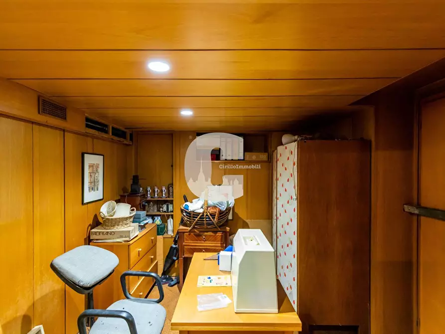 Immagine 17 di Villa in vendita  in Moncalieri a Torino