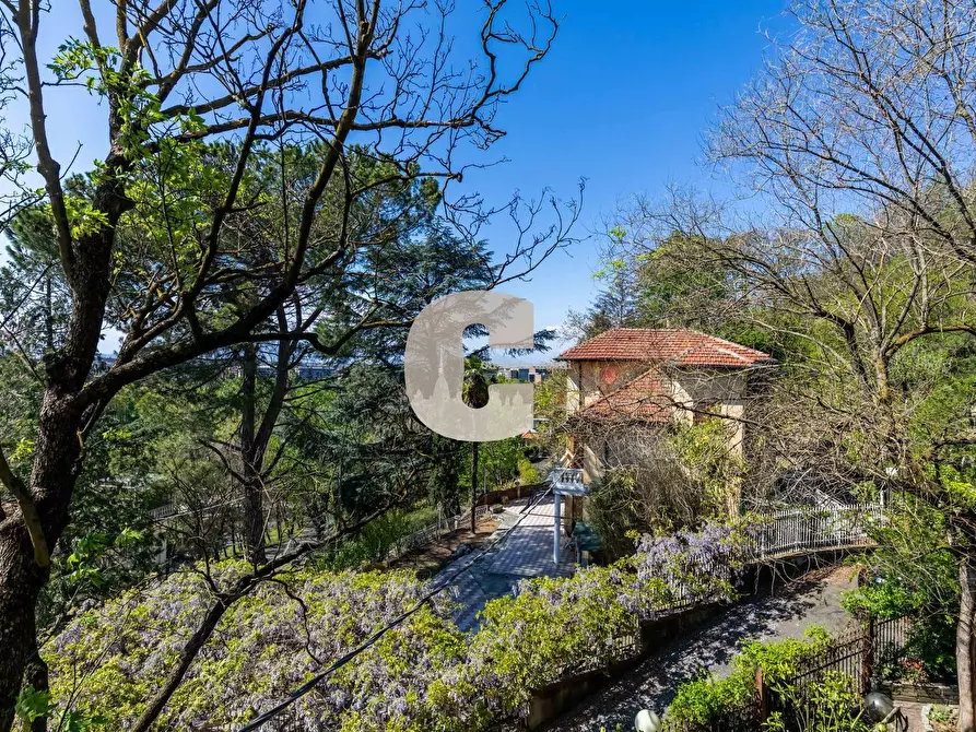 Immagine 22 di Villa in vendita  in Moncalieri a Torino