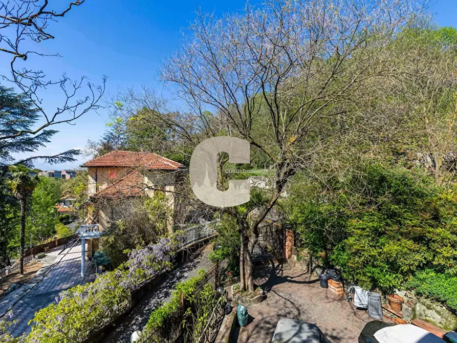 Immagine 23 di Villa in vendita  in Moncalieri a Torino