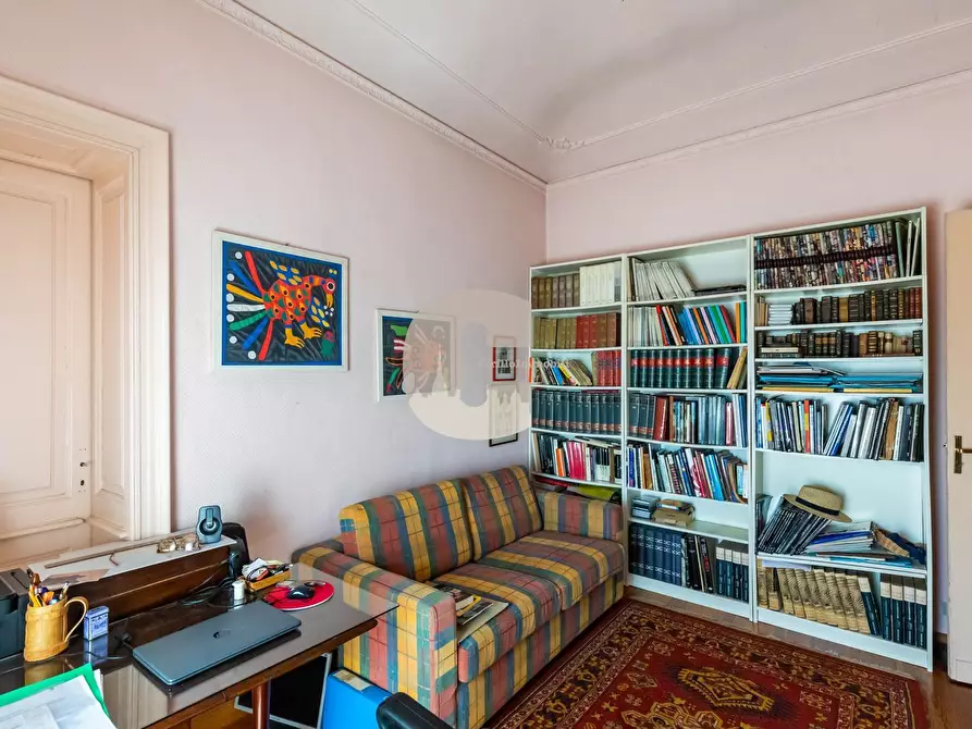 Immagine 30 di Villa in vendita  in Moncalieri a Torino