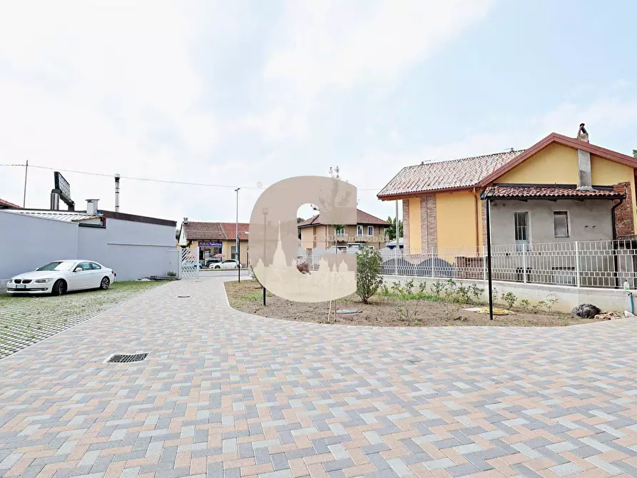 Immagine 3 di Appartamento in vendita  in di San Mauro a Torino