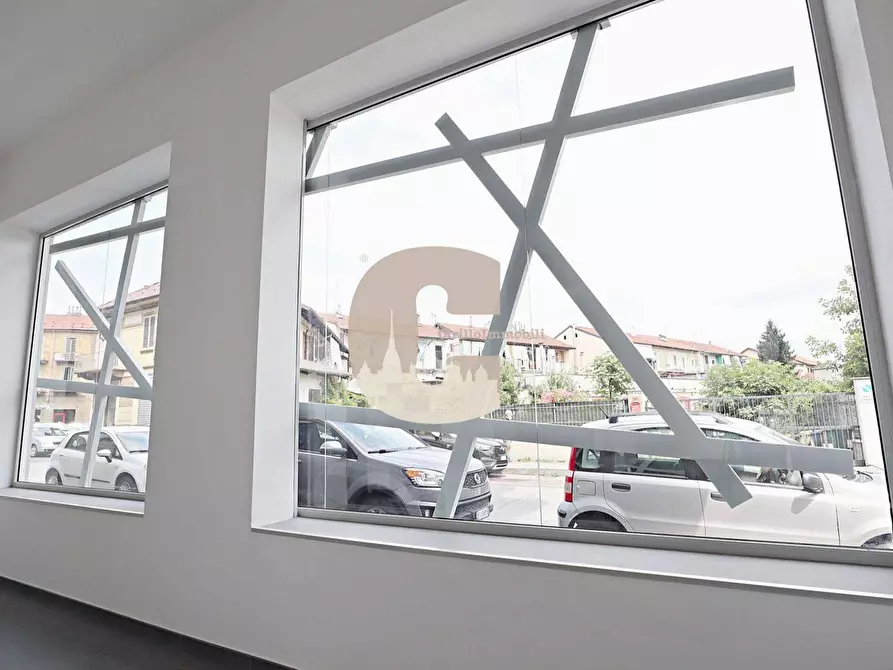 Immagine 7 di Appartamento in vendita  in di San Mauro a Torino