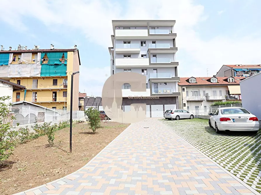 Immagine 13 di Appartamento in vendita  in di San Mauro a Torino