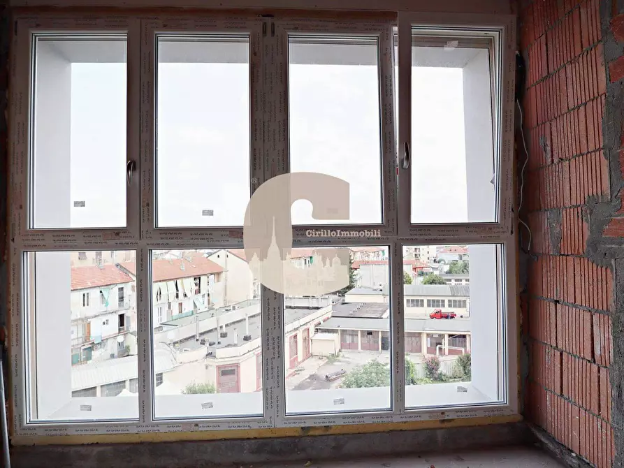 Immagine 15 di Appartamento in vendita  in di San Mauro a Torino