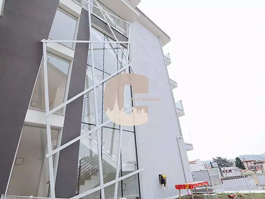 Immagine 19 di Appartamento in vendita  in di San Mauro a Torino