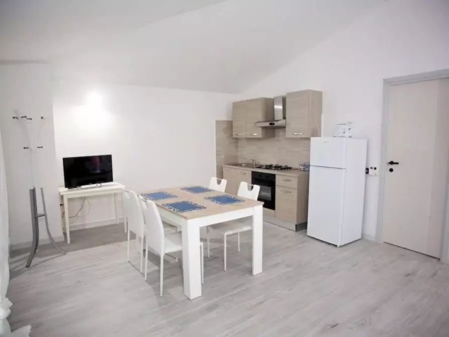 Immagine 2 di Appartamento in vendita  in delle Rondini a Calasetta