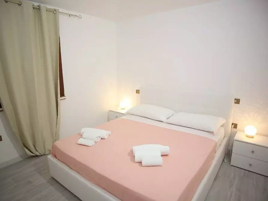 Immagine 3 di Appartamento in vendita  in delle Rondini a Calasetta