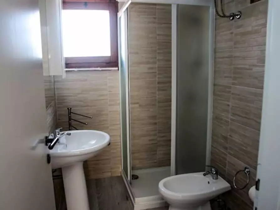 Immagine 4 di Appartamento in vendita  in delle Rondini a Calasetta