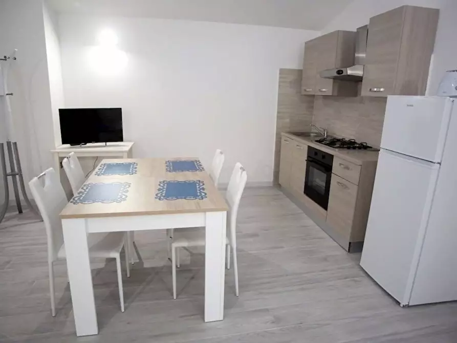 Immagine 7 di Appartamento in vendita  in delle Rondini a Calasetta