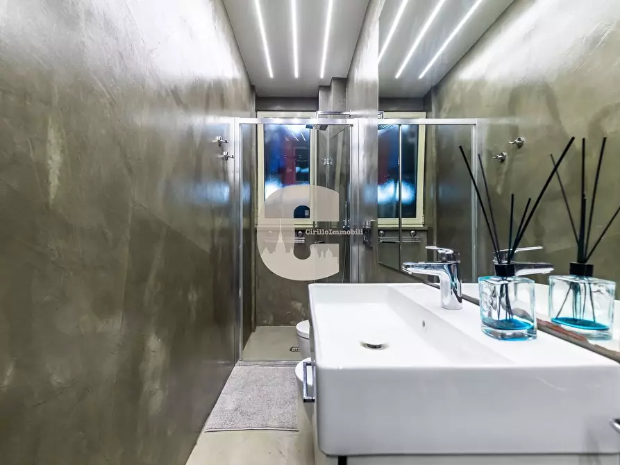 Immagine 20 di Appartamento in vendita  in lorenzini a Torino