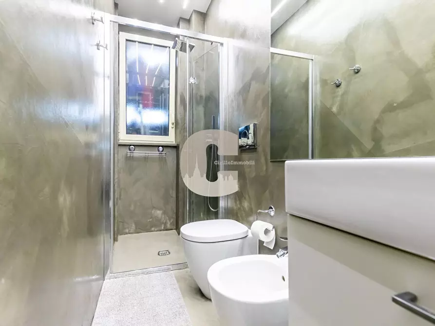 Immagine 21 di Appartamento in vendita  in lorenzini a Torino