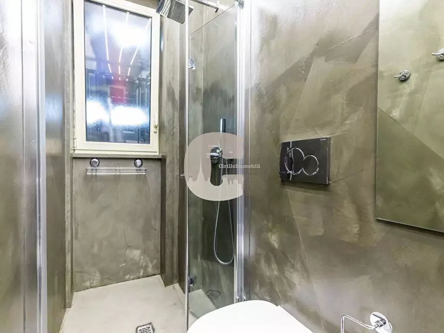 Immagine 22 di Appartamento in vendita  in lorenzini a Torino