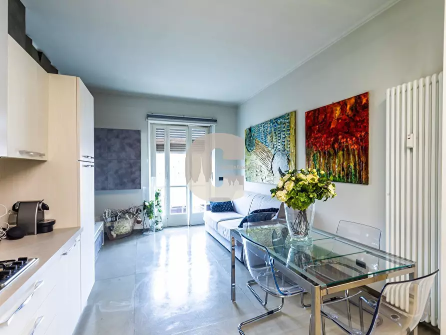 Immagine 27 di Appartamento in vendita  in lorenzini a Torino