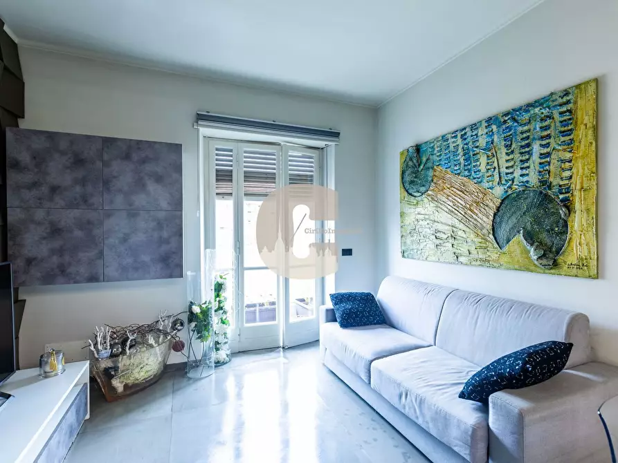 Immagine 28 di Appartamento in vendita  in lorenzini a Torino