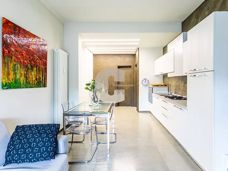 Immagine 30 di Appartamento in vendita  in lorenzini a Torino