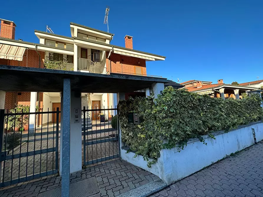 Immagine 2 di Appartamento in vendita  in maina a La Loggia