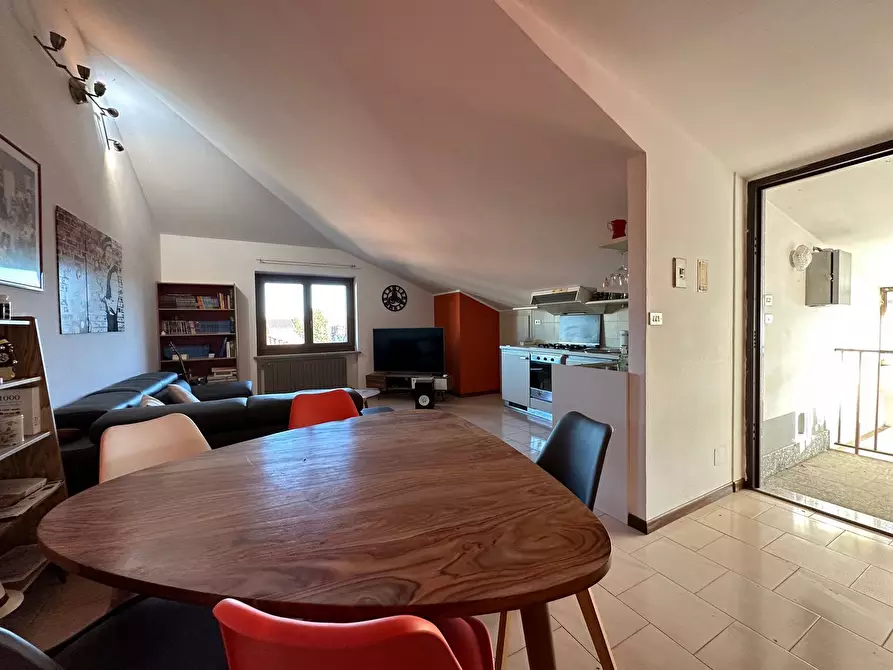 Immagine 4 di Appartamento in vendita  in maina a La Loggia