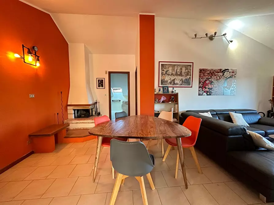 Immagine 3 di Appartamento in vendita  in maina a La Loggia