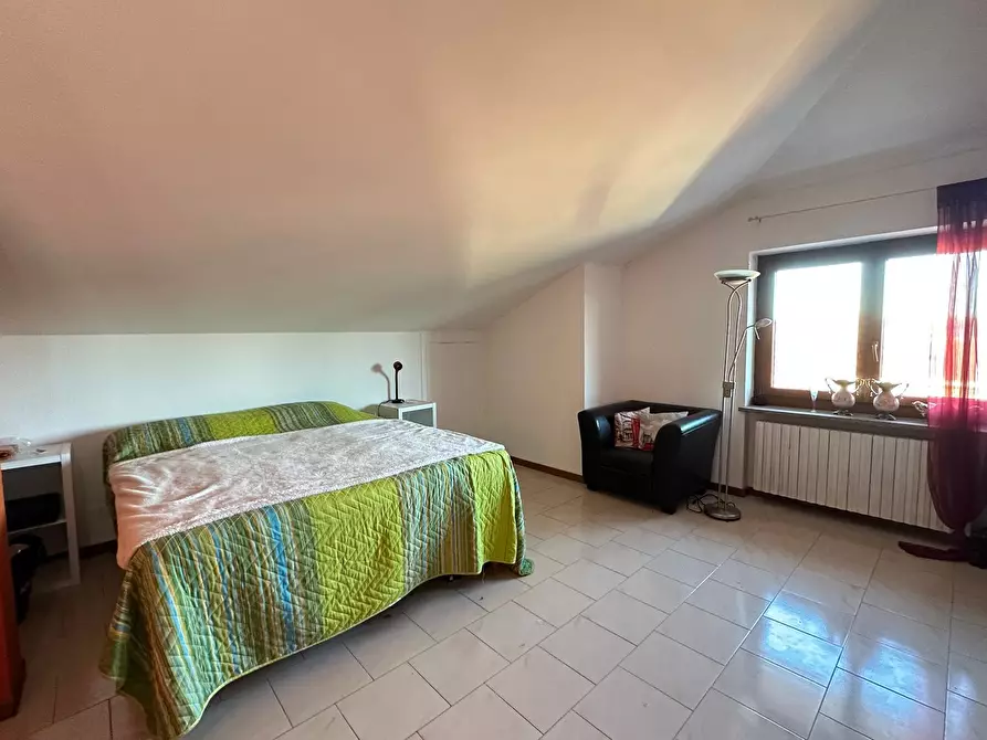 Immagine 11 di Appartamento in vendita  in maina a La Loggia