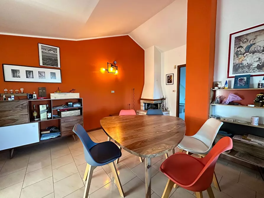 Immagine 9 di Appartamento in vendita  in maina a La Loggia