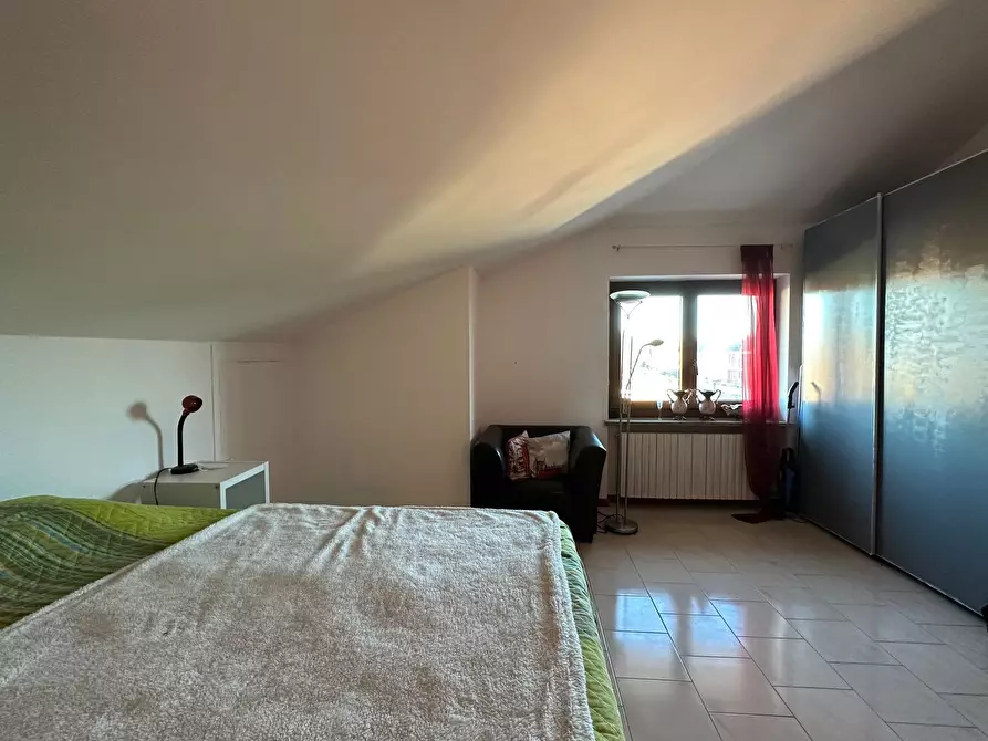 Immagine 13 di Appartamento in vendita  in maina a La Loggia