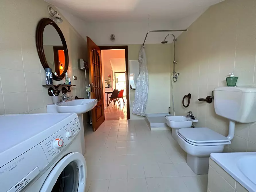 Immagine 16 di Appartamento in vendita  in maina a La Loggia