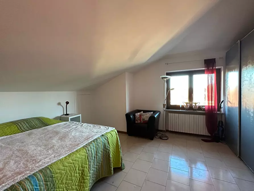 Immagine 14 di Appartamento in vendita  in maina a La Loggia