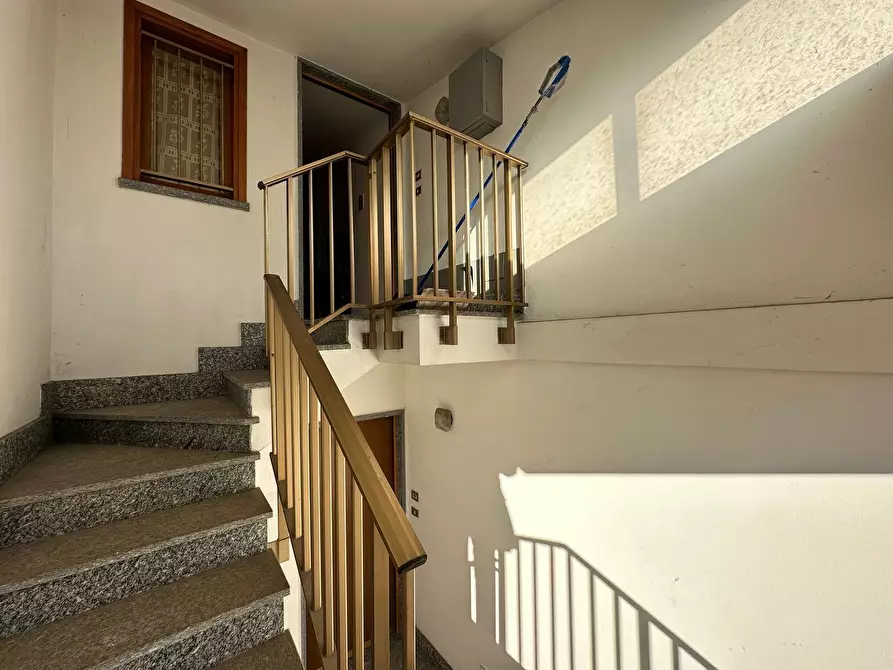 Immagine 17 di Appartamento in vendita  in maina a La Loggia