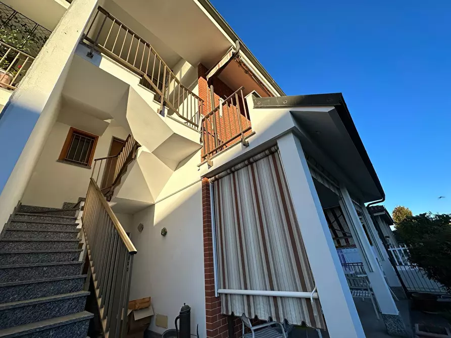 Immagine 19 di Appartamento in vendita  in maina a La Loggia