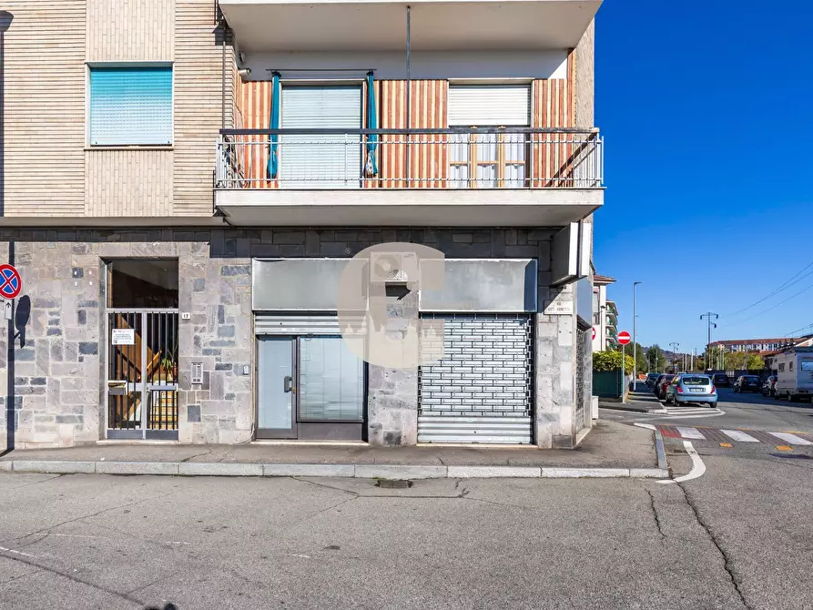 Immagine 3 di Locale commerciale in vendita  in vittorio veneto a Nichelino