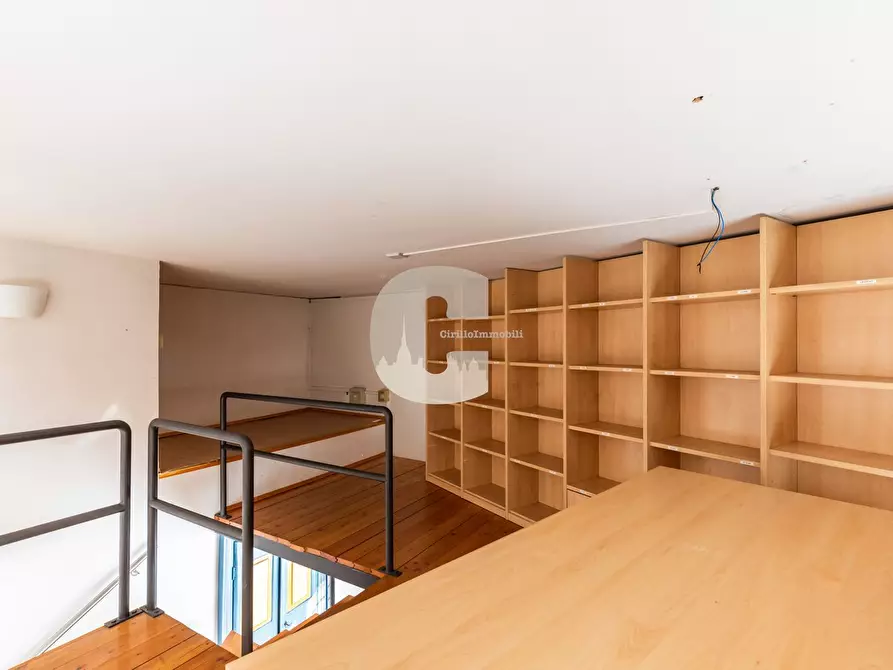 Immagine 13 di Locale commerciale in vendita  in vittorio veneto a Nichelino