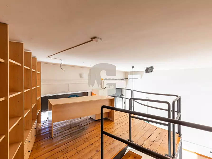 Immagine 16 di Locale commerciale in vendita  in vittorio veneto a Nichelino