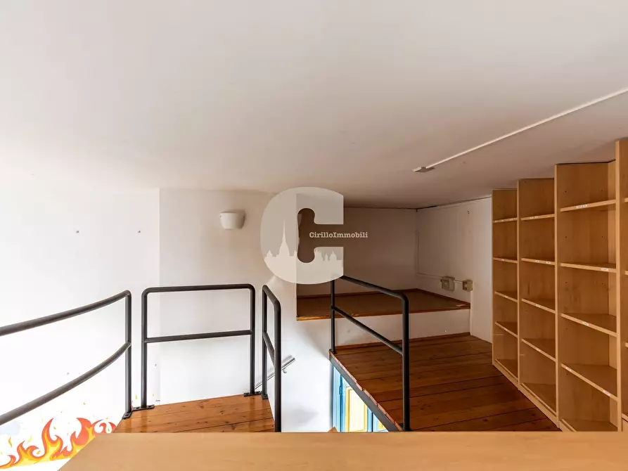 Immagine 14 di Locale commerciale in vendita  in vittorio veneto a Nichelino