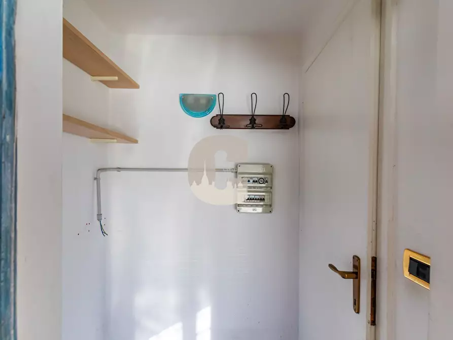 Immagine 18 di Locale commerciale in vendita  in vittorio veneto a Nichelino