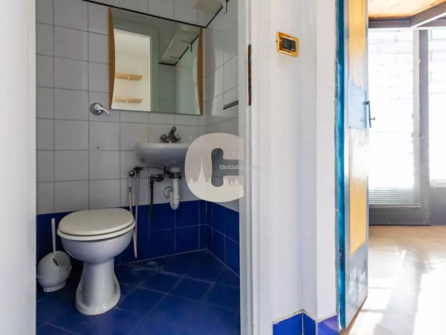 Immagine 20 di Locale commerciale in vendita  in vittorio veneto a Nichelino