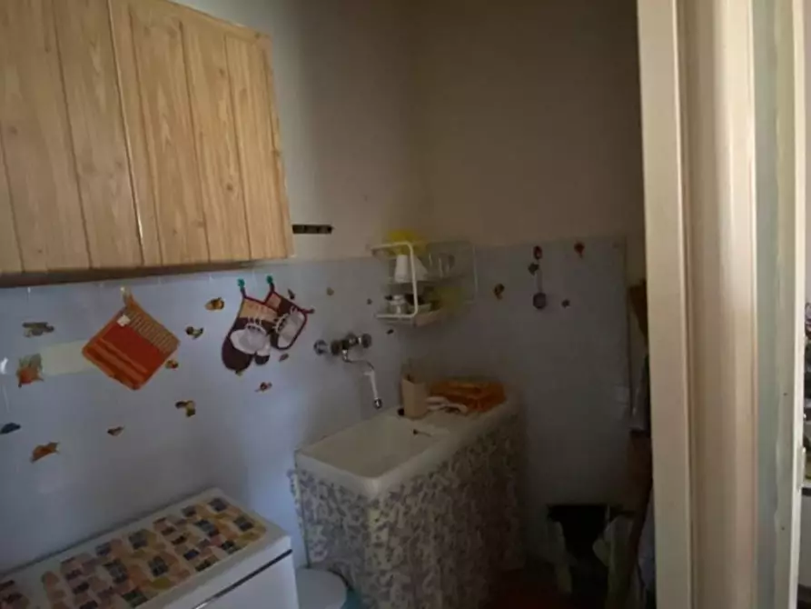 Immagine 4 di Appartamento in vendita  in torino a Cantoira