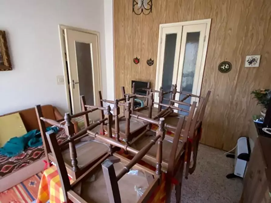 Immagine 6 di Appartamento in vendita  in torino a Cantoira