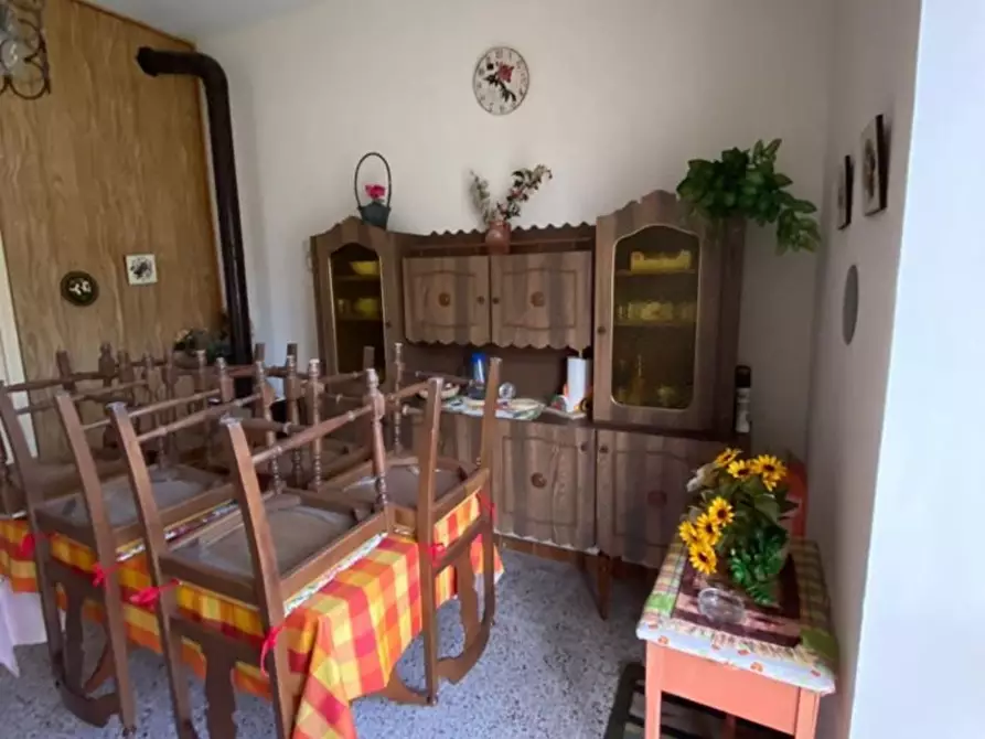 Immagine 8 di Appartamento in vendita  in torino a Cantoira